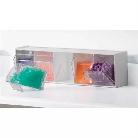 Multi-Bin Unit Removable Dividers for ML6025