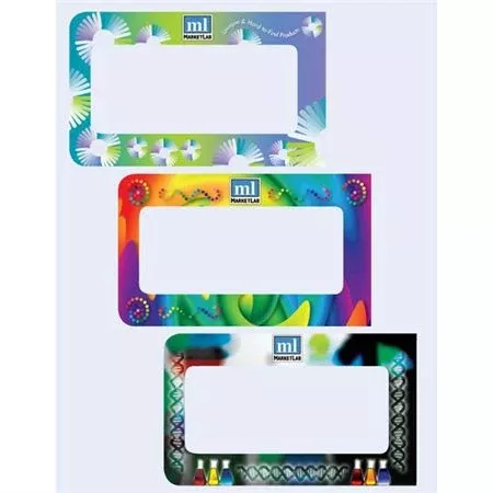 Multi-Color Timer Multi-Color Timer - 2.25"W x 2.75"D x 0.5"H