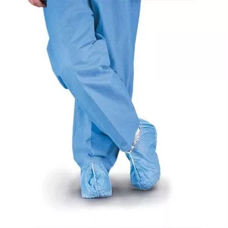 Multi-Layer Non-Skid Shoe Covers Sport Size (fits athletic shoes)