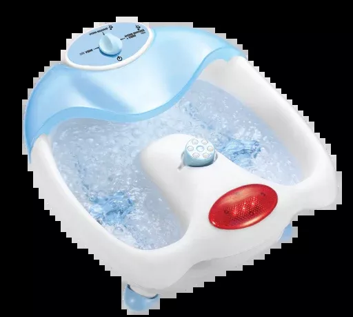 Mutual Beauty Footbath Massager