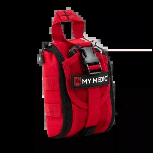 My Medic TFAK Trauma First Aid Kit