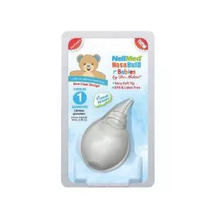NasaBulb Clear Silicone Bulb
