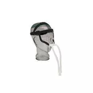 Nasal Aire II Petite with Headgear, Size D