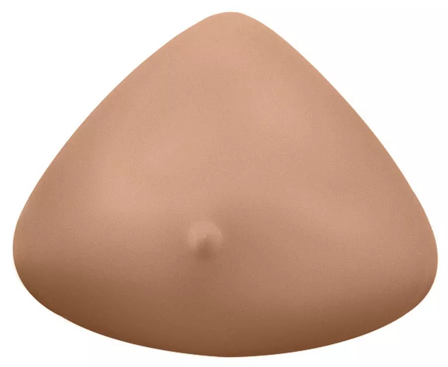 Natura 2S Light Breast Form- Tawny