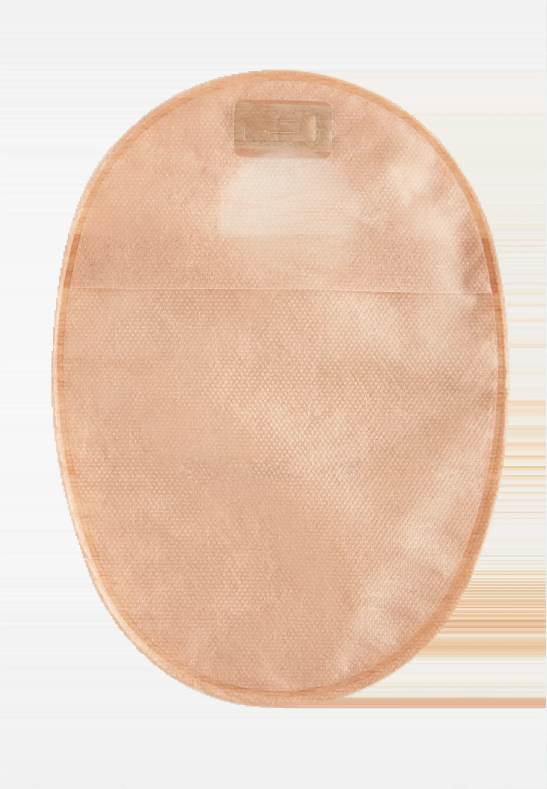 Natura + Two-Piece Closed Ostomy Pouch