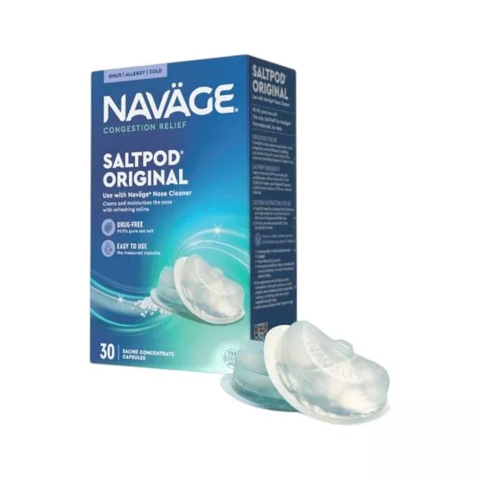 Naväge Nasal SaltPods