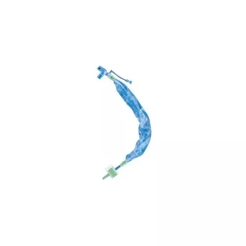 Neonatal and Pediatric Trach Care Y, 6 FR