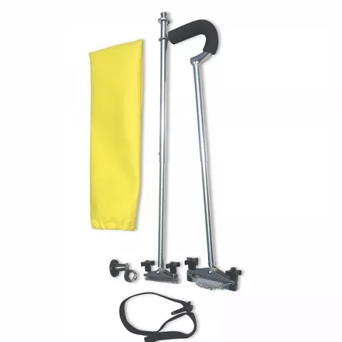 New Freedom Staff CHA-720