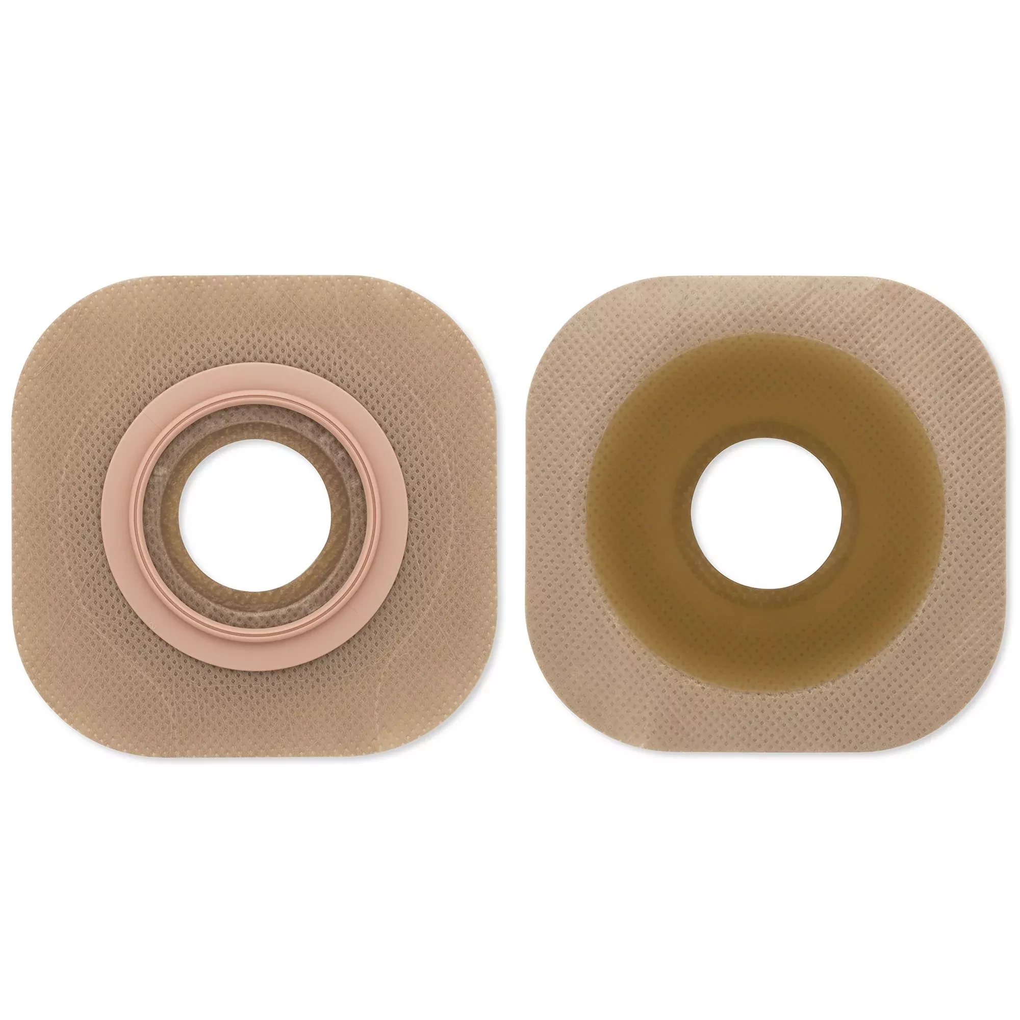 New Image™ Flextend™ Colostomy Barrier With 5/8 Inch Stoma Opening