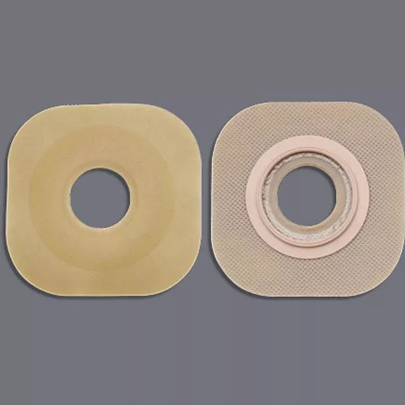 New Image™ Flextend™ Colostomy Barrier With ¾ Inch Stoma Opening