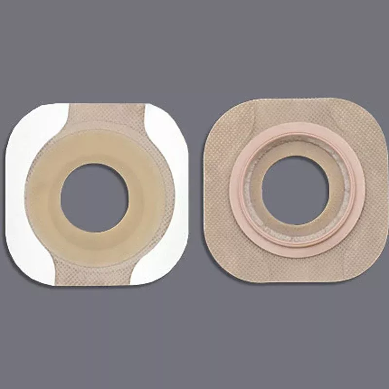 New Image™ FlexWear™ Colostomy Barrier with 7/8 Inch Opening