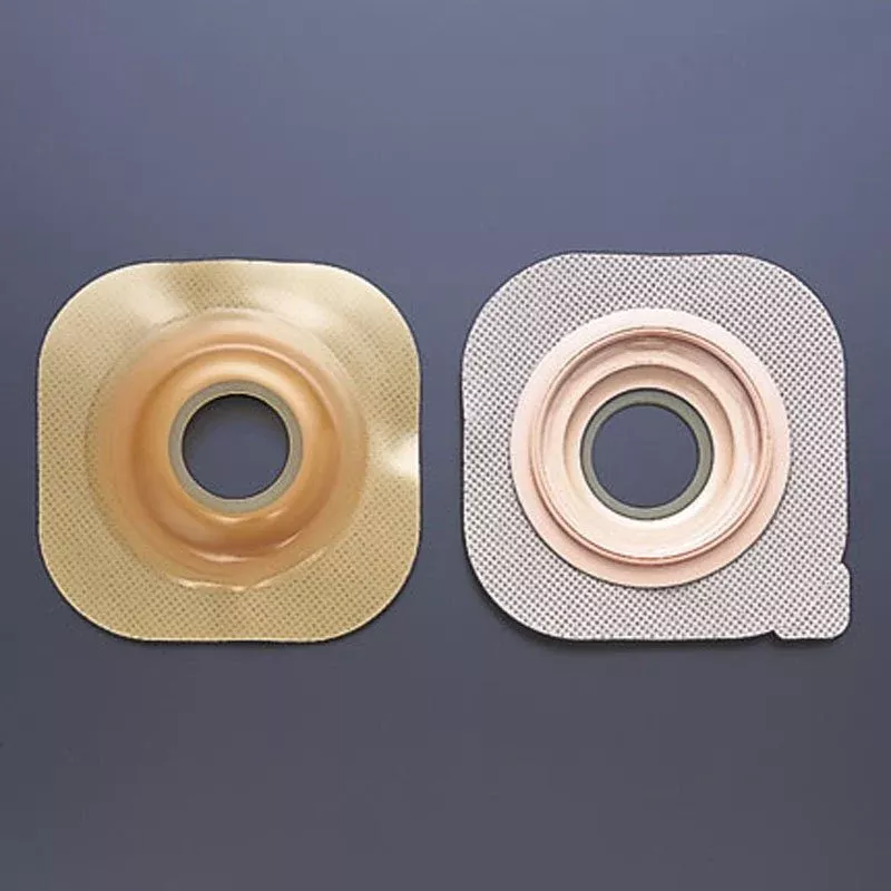 New Image™ FlexWear™ Skin Barrier With 7/8-inch Stoma Opening