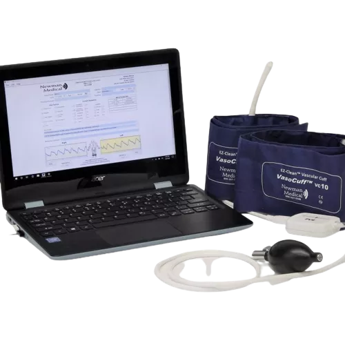 Newman Medical ABI-Q Vascular System