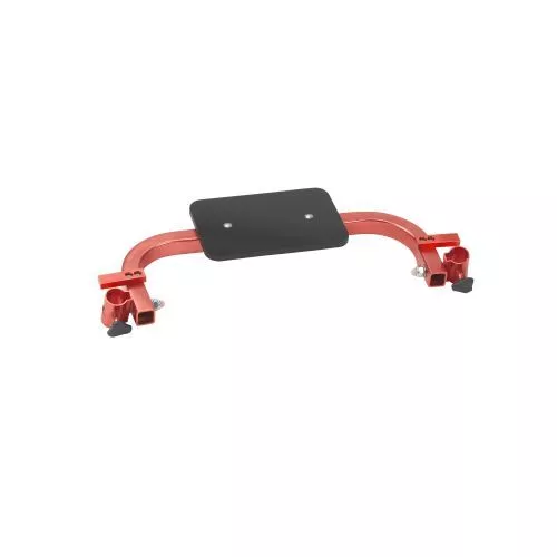 Nimbo 2G Walker Seat Only