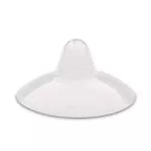 Nipple Shield And Instructions
