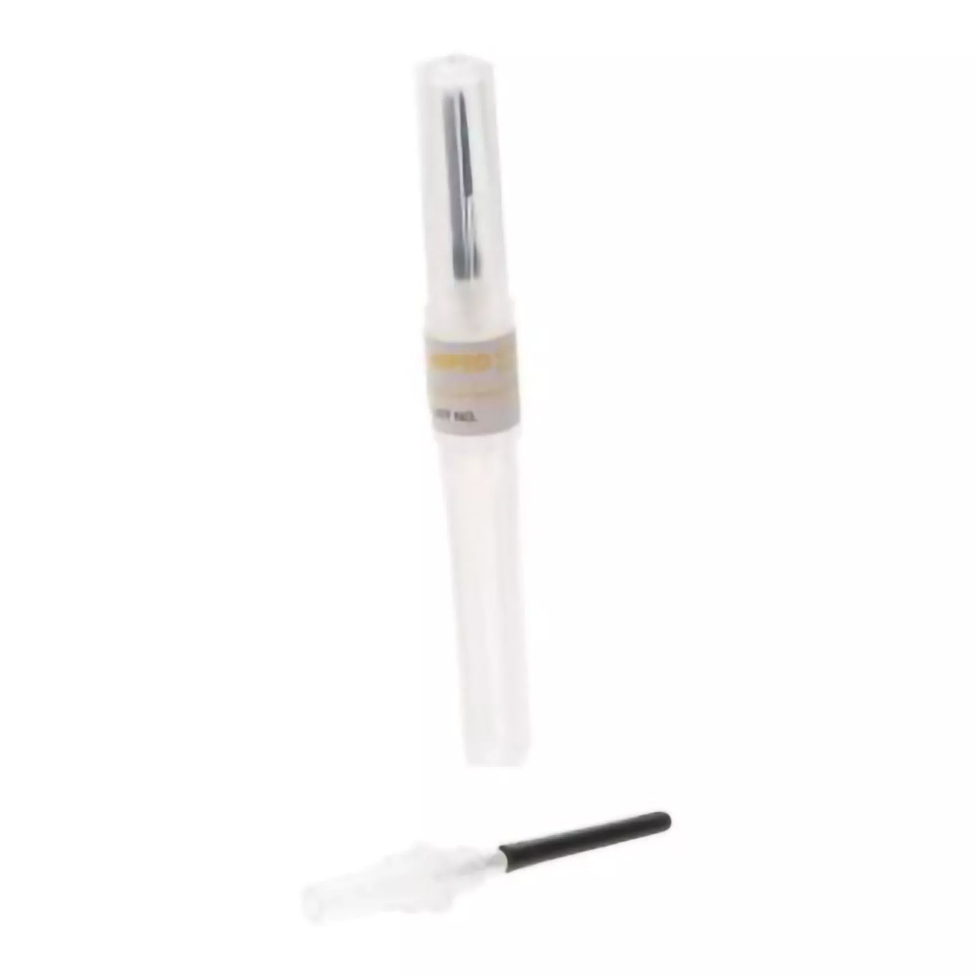 Nipro Medical Multi-Sample Luer Adapter, 20 Gauge