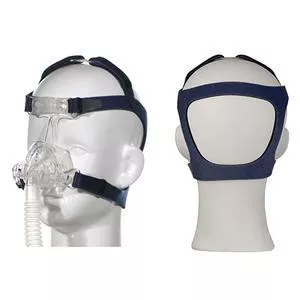 Nonny Pediatric Mask Large Kit Replacement Headgear, Size Large