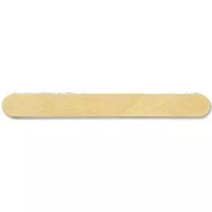 Nonsterile Tongue Depressor 6"
