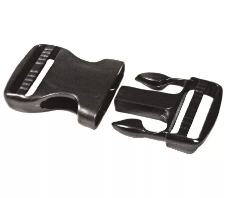 North American Rescue LITTER BUCKLE REPLACEMENT DS - M-1071765-1796 - Each