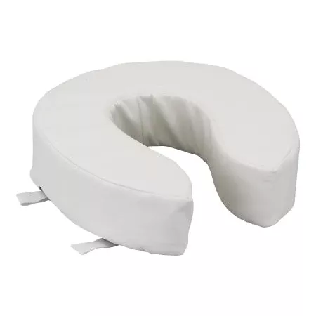 Nova Ortho-Med RISER, TOILET PADDED 4" D/S - M-1180853-4067 - Each