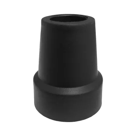 Nova Ortho-Med TIP, CANE BLK 3/4" D/S - M-1180804-2207 - Each