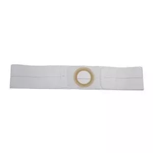 Nu-Form 3" Support Belt 2-1/8" Center Opening Waist 28"-31"Small, Cool Comfort Elastic