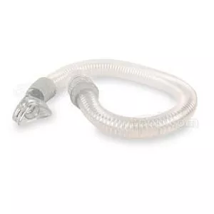Nuance and Nuance Pro Swivel Tube with Exhalation