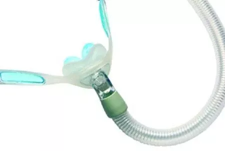 Nuance Pro Gel Pillow Nasal Mask without Headgear