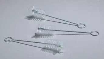 Nylon Trach Brushes, 4-1/2" x 3/4" x 1-1/2"