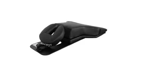 Oakworks Spinal Positioner System SPS II 12 W X 32-1/2 D Inch Assorted Materials Hook and Loop Strap Fastening - M-838883-3380 - Each