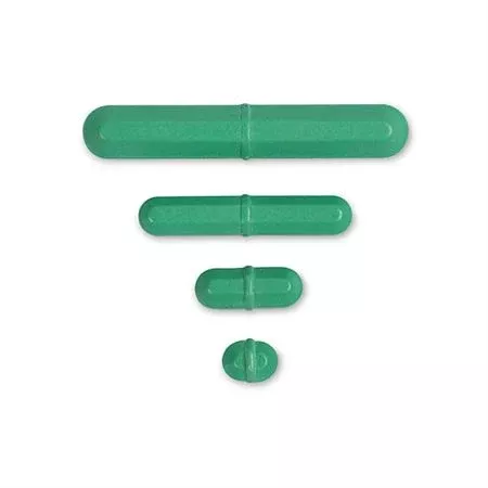Octagon Samarium Cobalt Spinbar 2" x 0.375