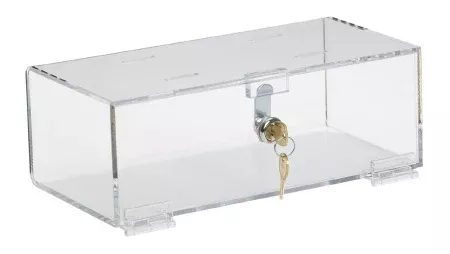 Omnimed Medication Refrigerator Box Omnimed - M-928623-4680 - Each