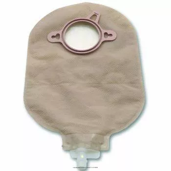 One Pc Drainable Pch, Opq, 6" X 16", 1 1/8" Opng