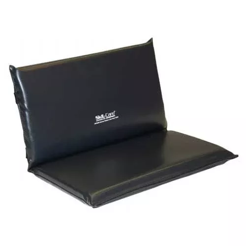 One-Piece Econo-Footrest Extender Legrest Cushion
