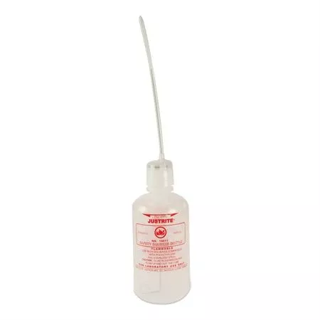 One Quart Poly Squeeze Bottle 1qt