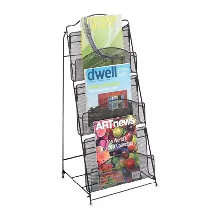 Onyx Floor Rack 5 Pocket