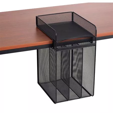 Onyx Hanging Storage Organizer Vertical - 10.25"W x 12"D x 17.125"H