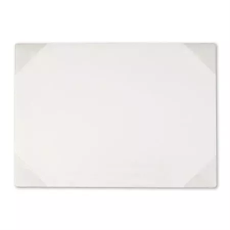 Open Face Reposionable Document Pocket Open Face Document Pockets - 10"W x 13.25"H