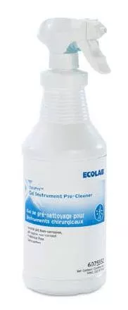 OptiPro™ Instrument Detergent / Presoak