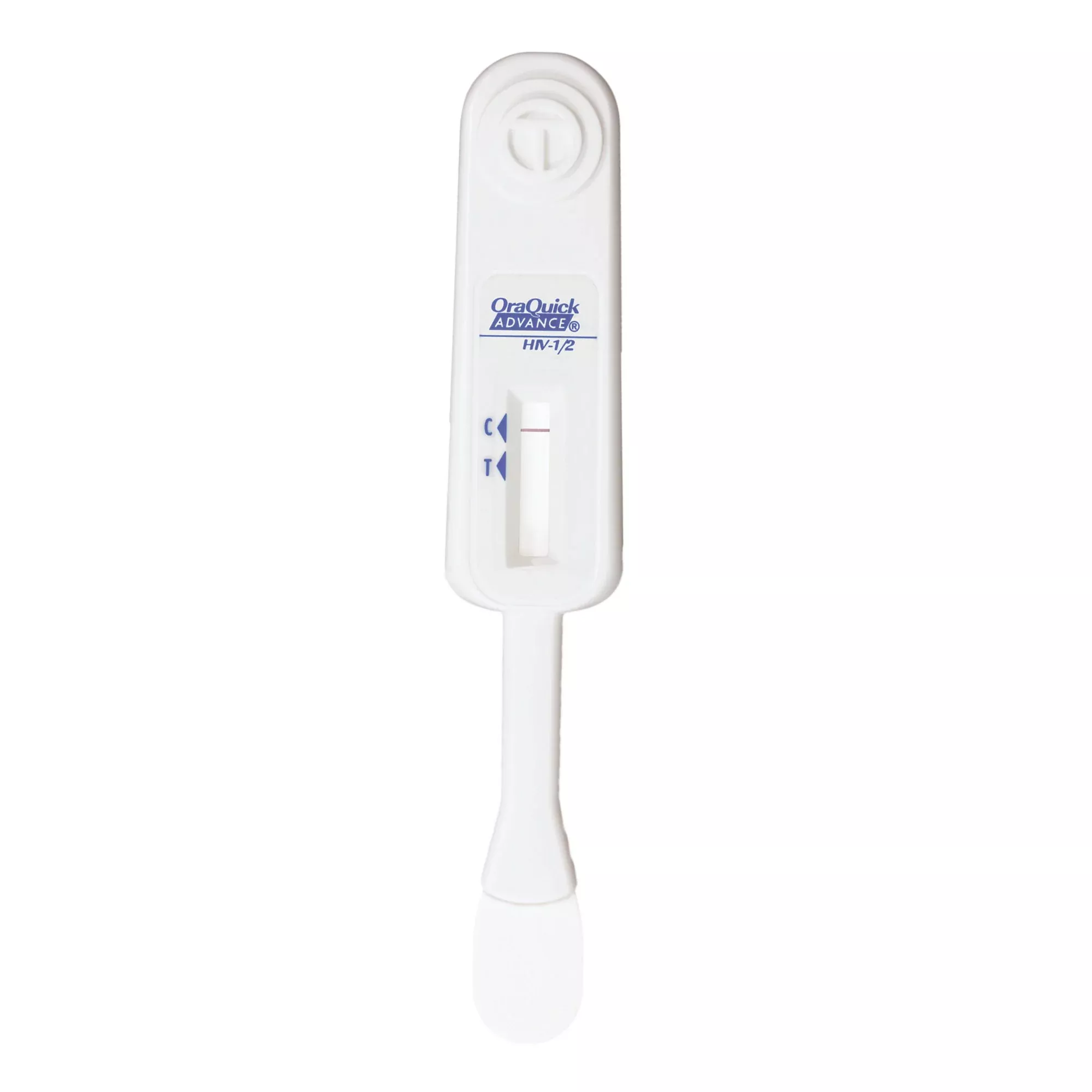 OraQuick Advance HIV-1/2 Antibody Sexual Health Test Kit