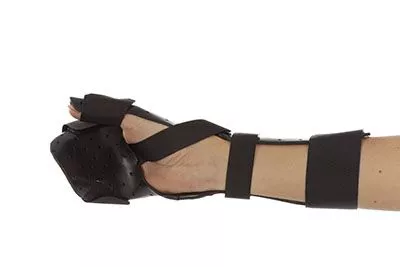 Orfit Eco Splint Material