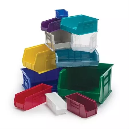 Organizer Bin 8.25"W x 18"D x 9"H