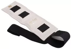 Original Cuff Ankle and Wrist Weight, White, 2 lb.