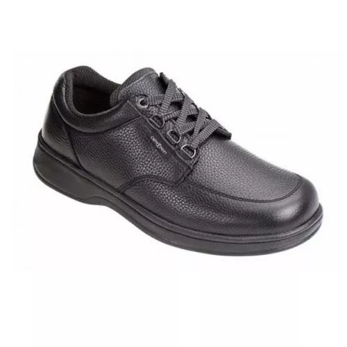 Orthofeet Avery Island Oxfords