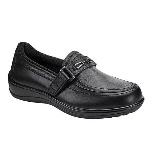 Orthofeet Chelsea Woman's Loafers