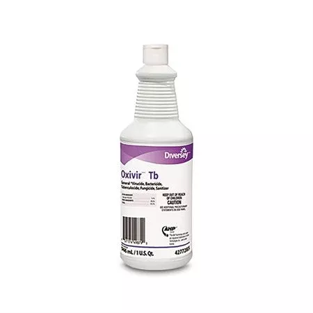 Oxivir TB Disinfectant 32oz Cleaner