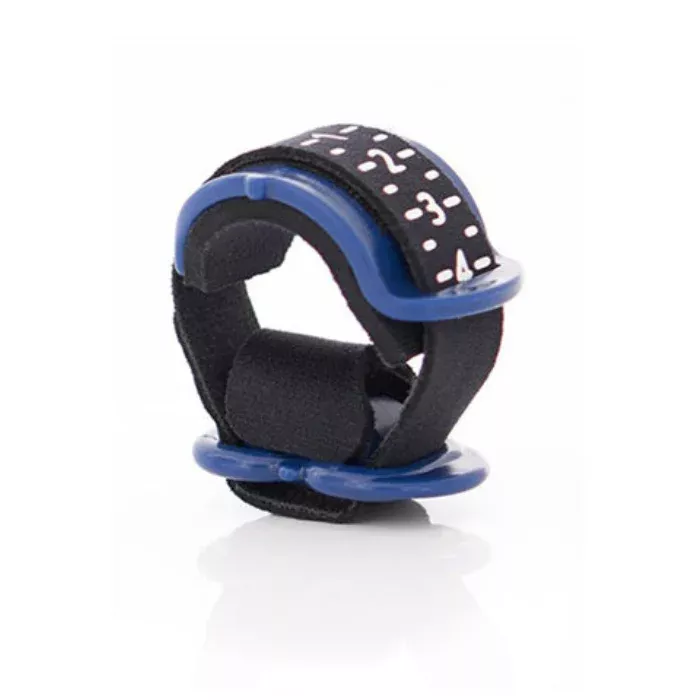 Pacey Cuff Ultra Male Urinary Incontinence Clamp - Comfortable All Day Use