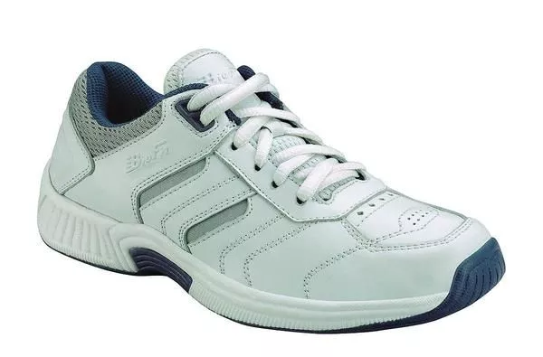 Pacific Palisades Men's Athletic Sneakers