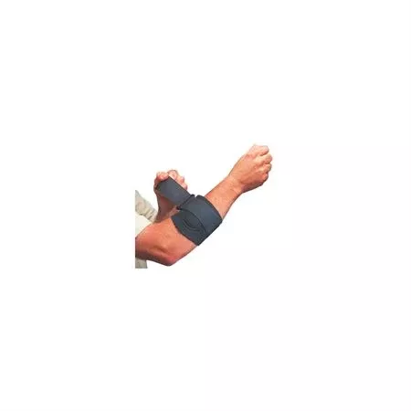 Padded Tennis Elbow Support Medium