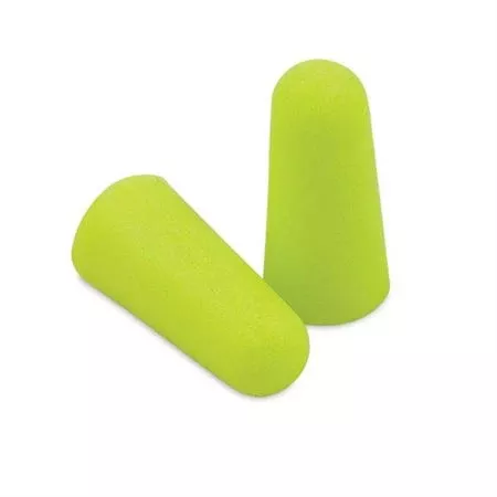 Paired Foam Earplugs Earplugs 37bB
